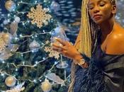 Genevieve Nnaji Unfollows Everyone Instagram