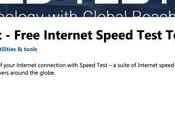 Best Free Internet Speed Test Online Solutions