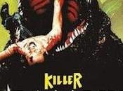 #2,697. Killer Crocodile (1989) Spotlight Italy