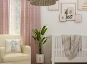 Decorating Nursery? Five Ways Baby-Ready Budget