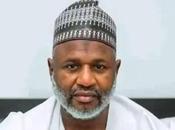 Former Zamfara Governor, Yarima Declares Intention President