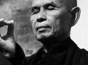 Passing Great One: Thich Nhat Hanh