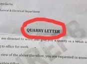 Letter Zamfara Agency Issued Staff Over Absenteeism