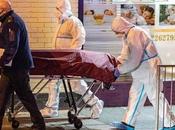 Unbelievable! Fraudsters Dress 66-year-old Man’s Corpse, Then Carry Body Into Post Office Claim Pension