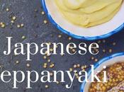 Teppanyaki Mustard Sauce Recipes Japanese Style
