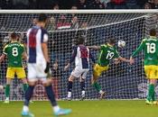 West Brom Preston: Hosts’ Unbeaten 13-match Home Comes Crashing