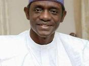 Zoned Presidential Ticket