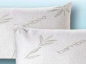 Memory Foam Pillow Every Night Sleep