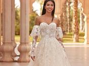 Gorgeous Wedding Dresses Demetrios