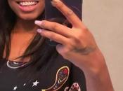 BBNaija’s Angel Smith Shows Tattoo, Explains Meaning Behind