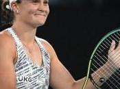 Aussie Ashleigh Barty Makes Historical 2022 Australian Open