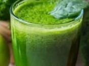 Green Juice Recipes Make Less Than Minutes!