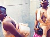 Singer Temmie Ovwasa Attacks Left Distasteful Comment Instagram Page