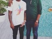 Israel Warns Ladies, Vows Revenge After Davido Broke Phone (Video)