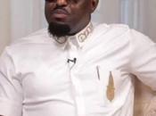 Don’t Follow Account Instagram Nigerian Actor, Iyke Opens