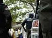 Police Engage Kidnappers Battle, Rescue Ex-Councillor, Recover Weapons Nasarawa