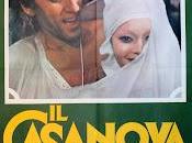 #2,701. Fellini's Casanova (1976) Federico Fellini Triple Feature