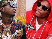 Wizkid Zlatan They Settle Beef (Video)