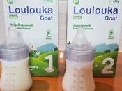 Loulouka Goat Infant Formula Review Analysis