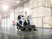 Industrial Floor Scrubbers Market Global Future Growth, Business Prospects, Leading Players Investments Forecast 2019 2027