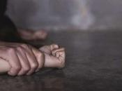 28-year-old Defiles 5-year-Old Minor