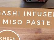 Miso with Dashi Where Flavor Meets Flavor!