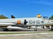 Lockheed F-104G Starfighter