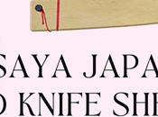 Review Best Saya (Japanese Wood Knife Sheath) Need