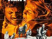 #2,705. Hunting Party (1971) Wild West