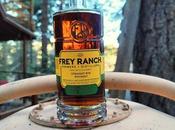 Frey Ranch Bottled-In-Bond Review