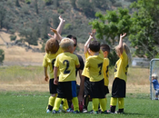 Tips Starting Youth Sports League Your Area