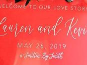 Unique Smith Wedding Hashtags Creative Couples