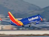 Boeing 737-700, Southwest Airlines