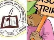 Federal Government Fulfil Agreements With ASUU Nigerians