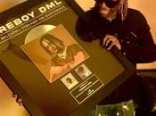 Fireboy Receives Plaque Hitting 350+ Million Streams Audiomack (Photo)