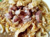 Yummy Filipino Comfort Food: Pancit Lomi Recipe (Lomi Batangas)