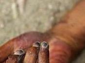 Angry Youths Lynch Trader Abducting Child From Camp Niger