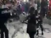 Pastor Overjoyed Young Boys Spray Money Church Altar (Video)