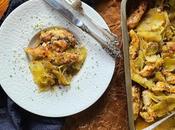 Simple Baked Honey Garlic Chicken Casserole