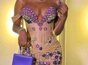 People Bleach Their Skin Most Confused Davido’s Babymama, Sophia Momodu Attacks Maria’s Snow White Advert Encouraging Bleaching (Video)