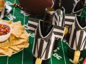 These Favorite Super Bowl Party Snacks