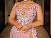 Pictures Bukola Adeeyo Son, Jayden, Actress Second Child