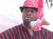 Kweku Chainz Biography Worth