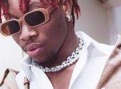 Oxlade Finally Breaks Silence Leaked Tape