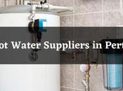 Best Water System Families Perth