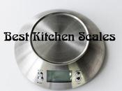 Best Kitchen Scales Cook’s Illustrated America’s Test