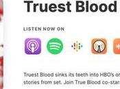 Launches Truest Blood Podcast with Deborah Woll Kristin Bauer!