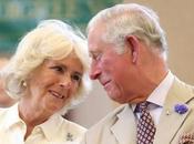 Duchess Cornwall, Camilla Tests Positive COVID-19 Just Days After Prince Charles