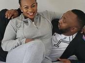 Actress Nnadi Celebrates Wedding Anniversary