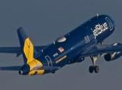 Airbus A320-200, JetBlue Airways